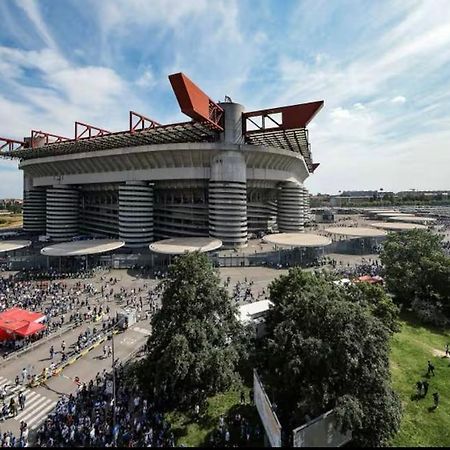 M3 Dergano Ciaia Apartament Milano Wi-Fi Super Veloce Εξωτερικό φωτογραφία