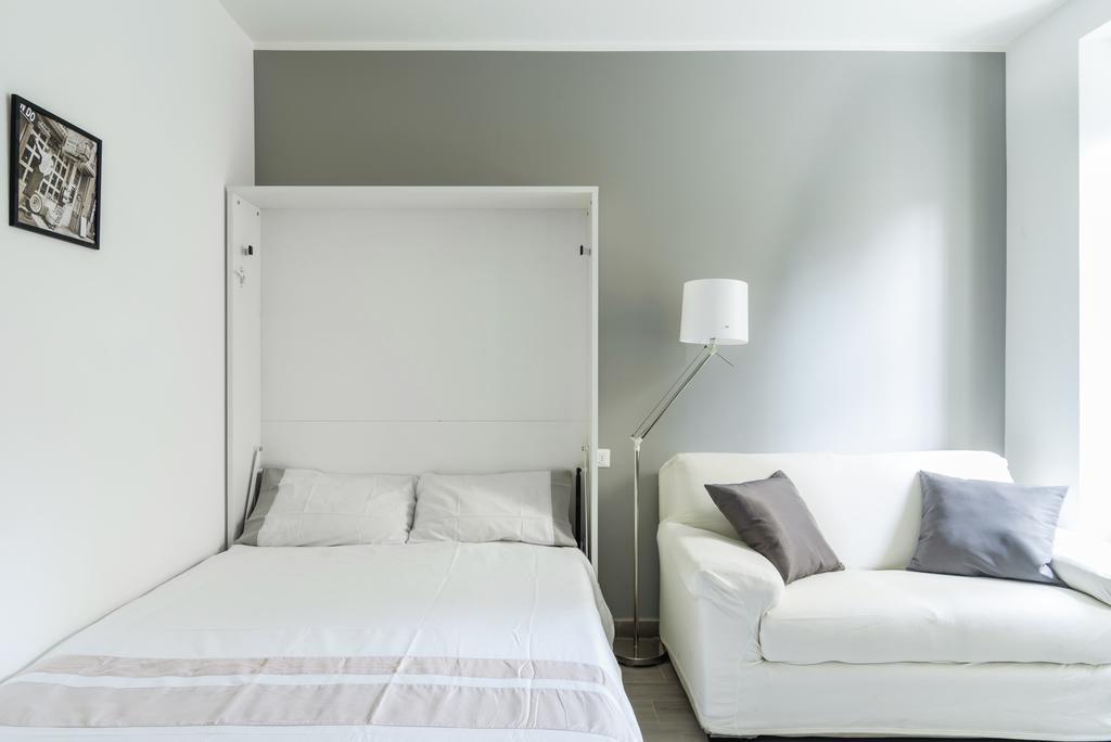 M3 Dergano Ciaia Apartament Milano Wi-Fi Super Veloce Εξωτερικό φωτογραφία