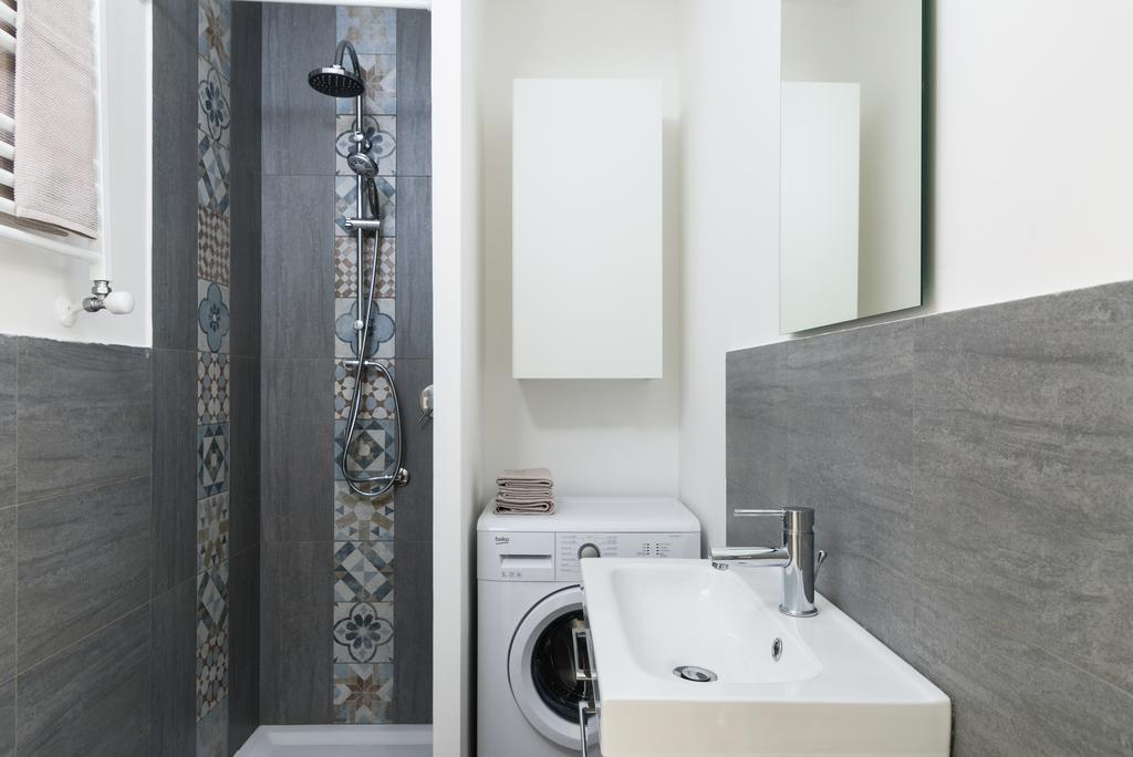 M3 Dergano Ciaia Apartament Milano Wi-Fi Super Veloce Εξωτερικό φωτογραφία