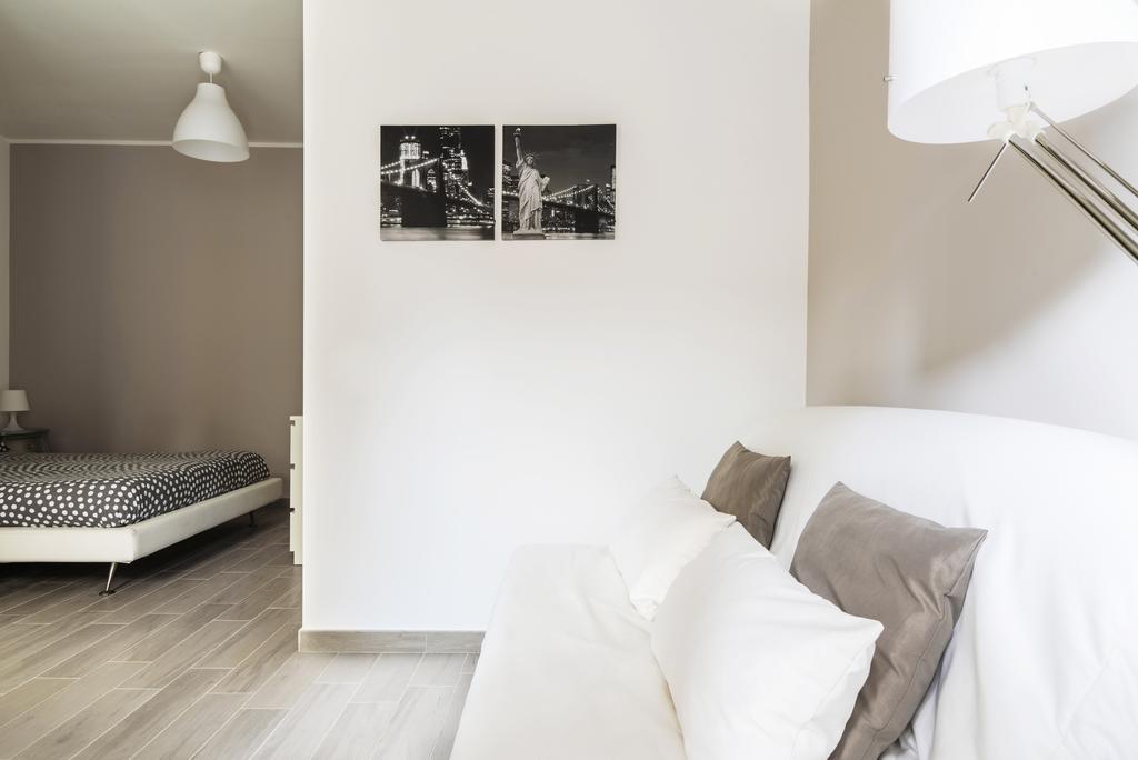 M3 Dergano Ciaia Apartament Milano Wi-Fi Super Veloce Εξωτερικό φωτογραφία