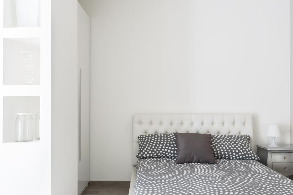 M3 Dergano Ciaia Apartament Milano Wi-Fi Super Veloce Εξωτερικό φωτογραφία