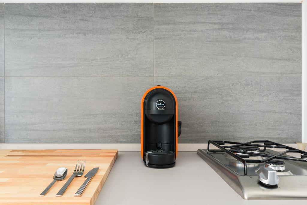 M3 Dergano Ciaia Apartament Milano Wi-Fi Super Veloce Εξωτερικό φωτογραφία